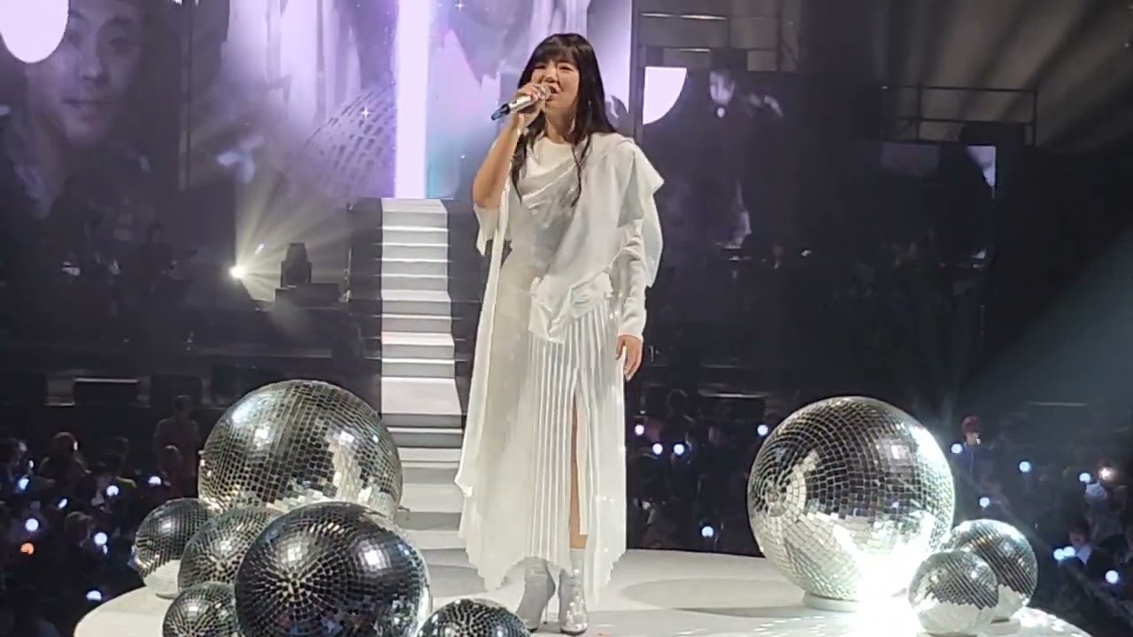 20231104丁噹-夜遊演唱會-台北流行音樂中心