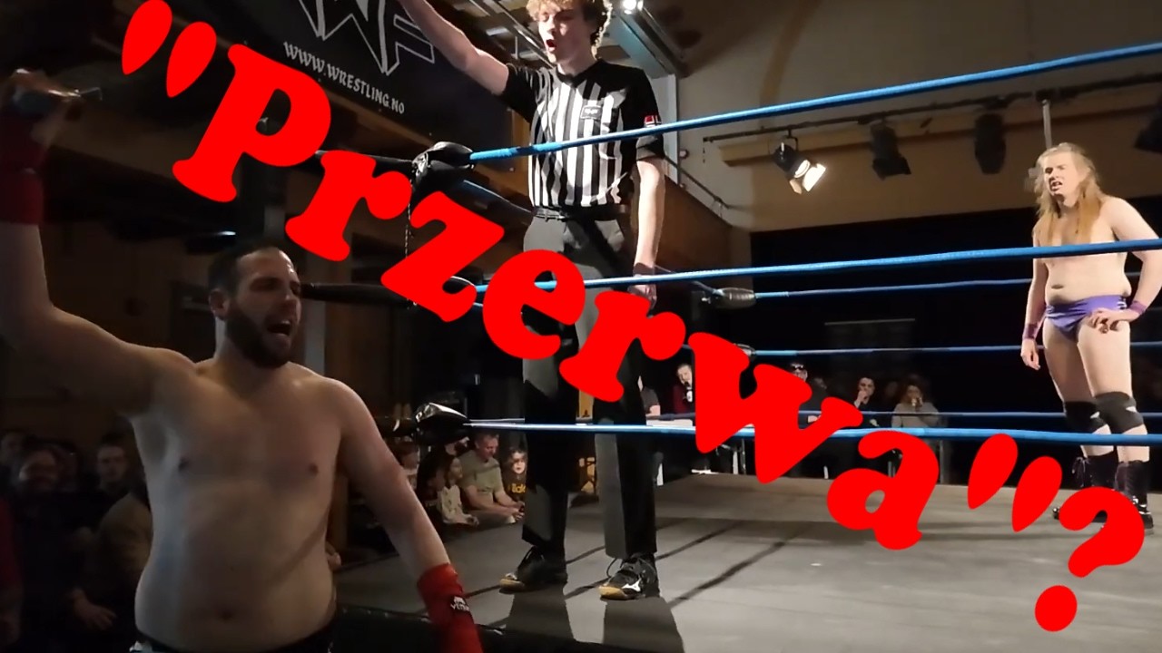 Piwo vs Kriss Adonis 2024