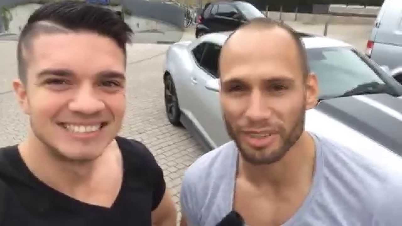 MEIN NEUES AUTO! (Flying Uwes)