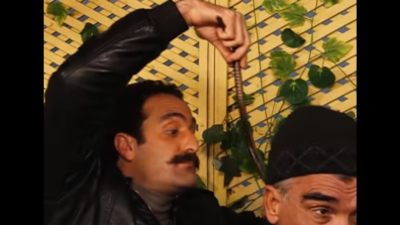 Arif'ten Osman Aga'ya Yok Böyle Şaka | 108. Bölüm