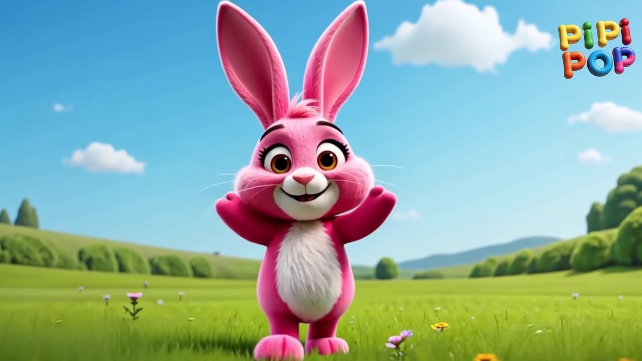 Videos para Niños 🎥 | Canciones Animadas para Aprender y Jugar