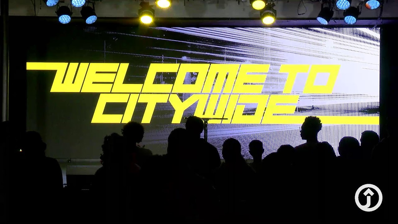 Citywide Youth Service