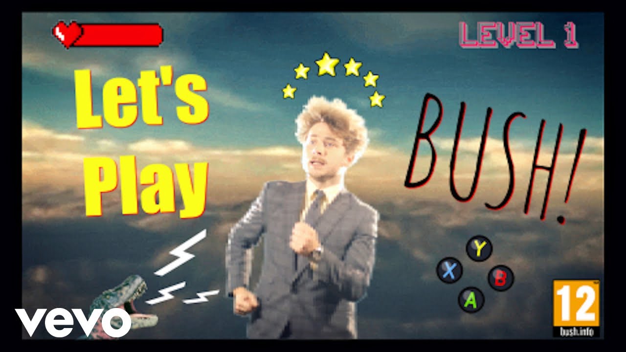 Naturavika - Buszujacy [Official Music Video]