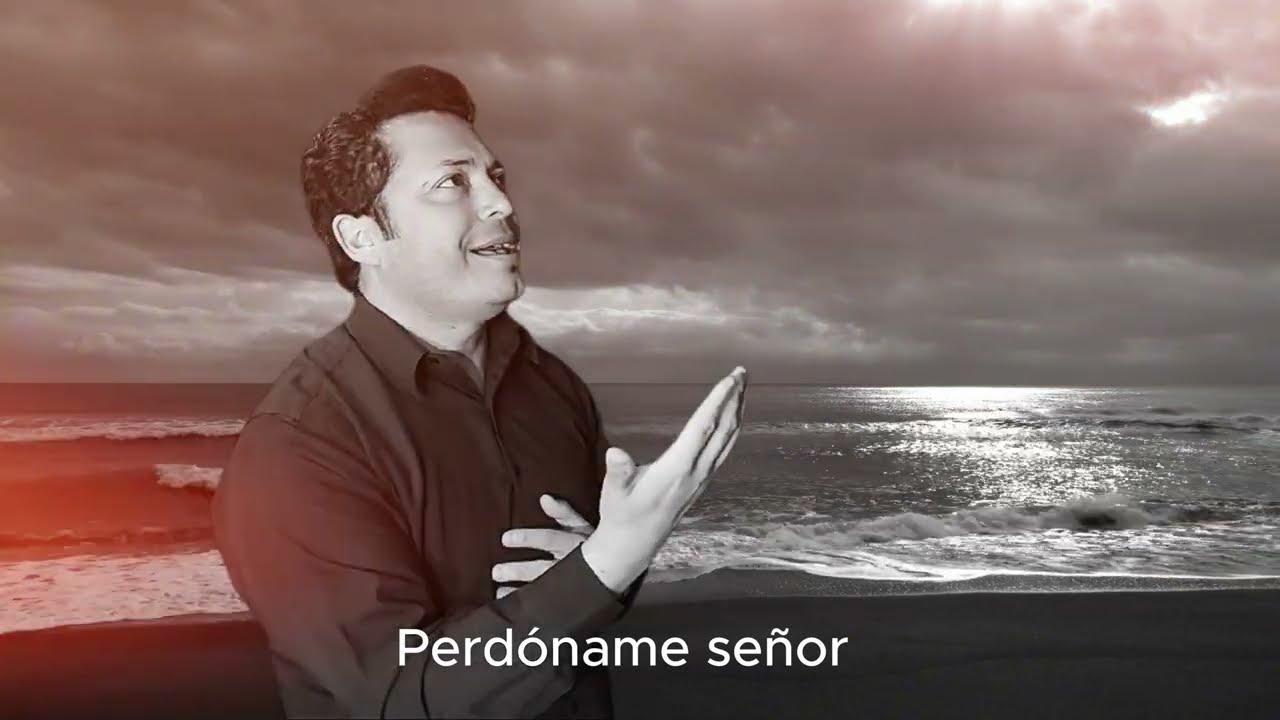 PERDÓNAME SEÑOR | UNA CANCIÓN PARA YOM KIPPUR #yomkipur