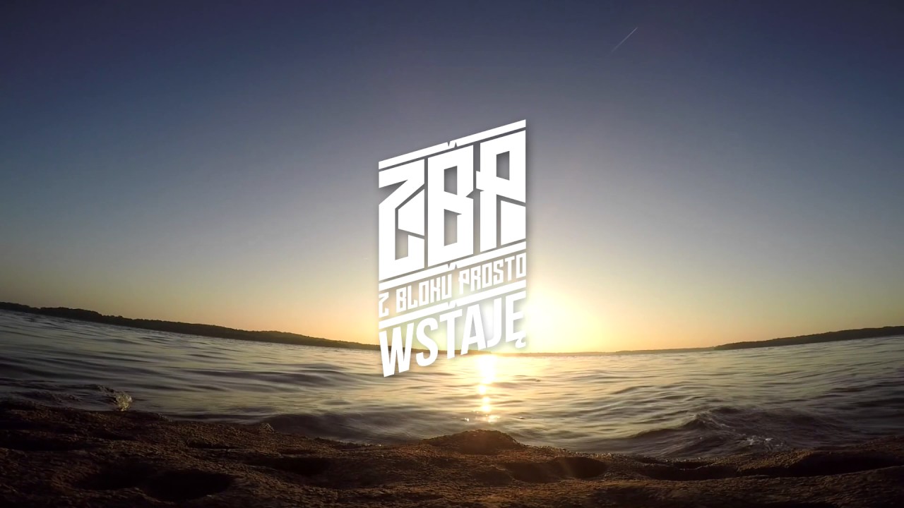 Kuba ZBP - Wstaje (Room Ediotion) 2017