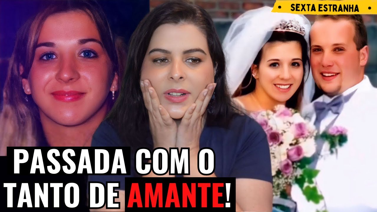 Quando os desejos de uma jovem rica e mimada são realizados | Samuel Boob