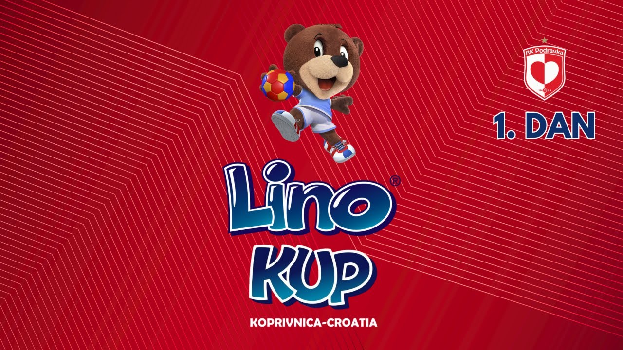 LINO KUP | 31.01.2026. |  KOPRIVNICA