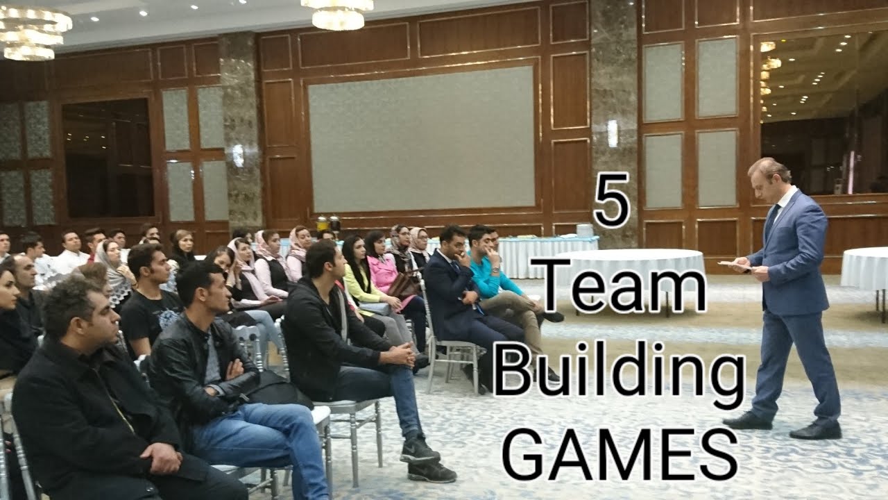 Лучшие командные игры и тимбилдинг #teamwork #teambuilding #teamgames
