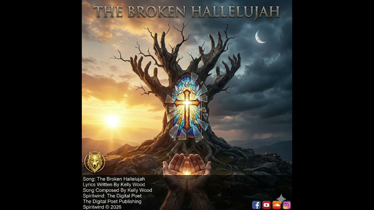 The Broken Hallelujah 