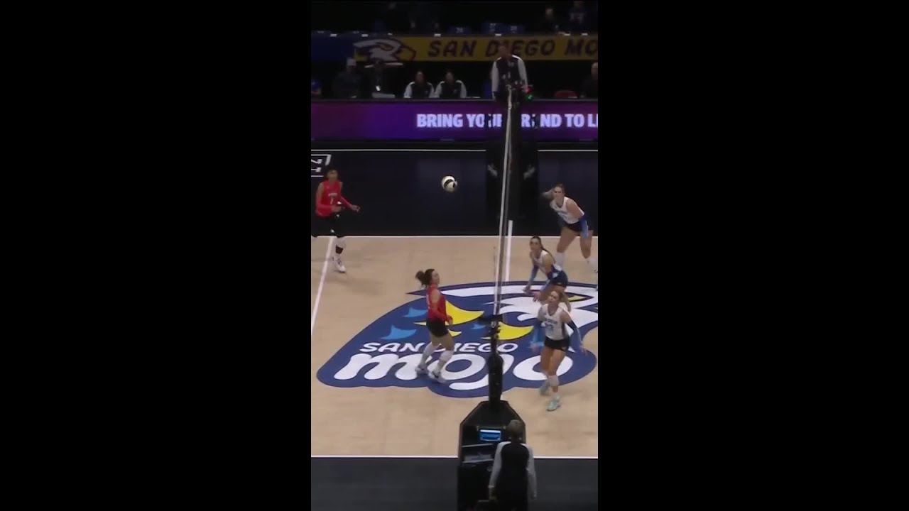 Матч Columbus Fury против San Diego: Mojo (краткий обзор за 1 минуту)