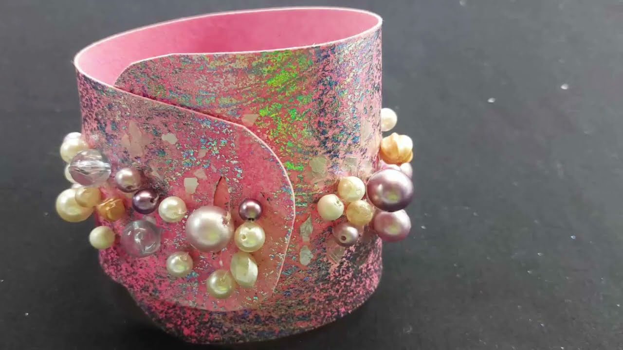 Textile Magic: Unveiling Vibrant Colors and Shine