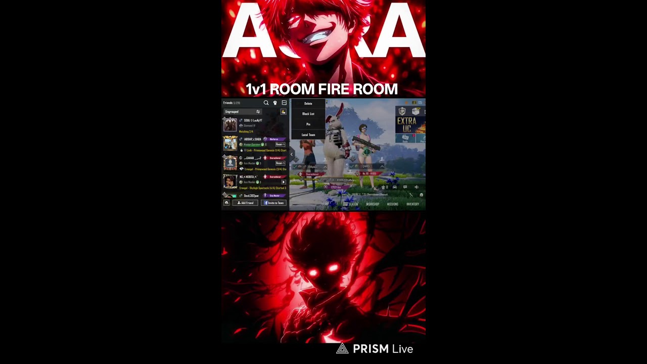 🛑NEW Update 20kils 🤯 vs LIVE STREAM 🤯