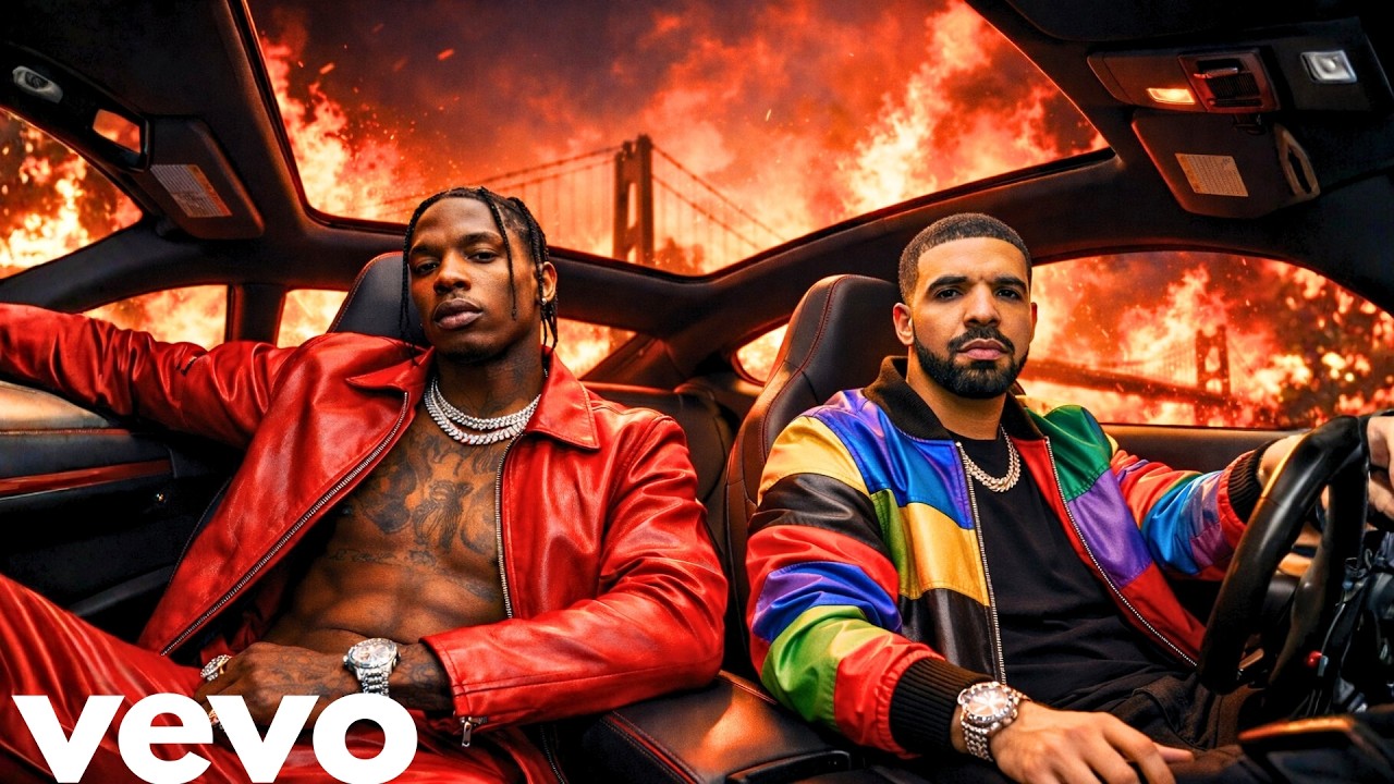Drake, Travis Scott, Nicki Minaj, Lil Wayne ⚡ No Skip Rap Playlist 2026  Trending Hip Hop Bangers