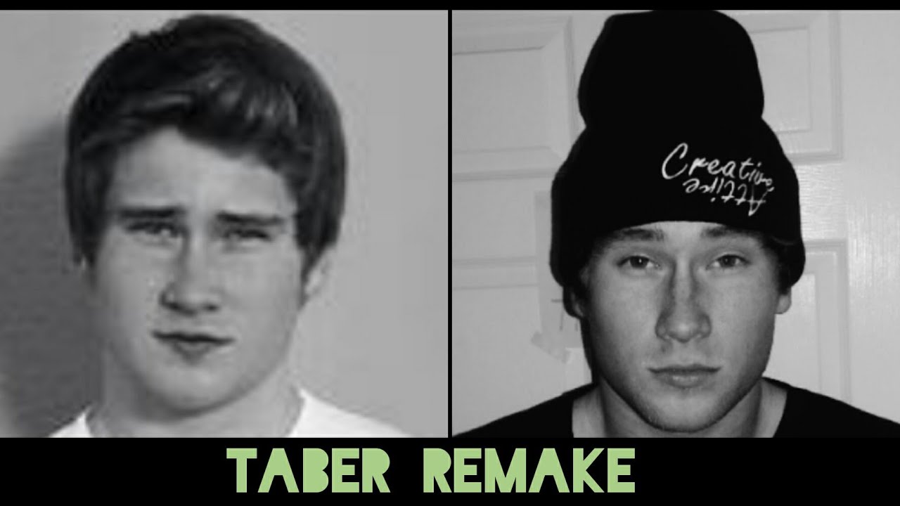 Michael Taber slideshow remake