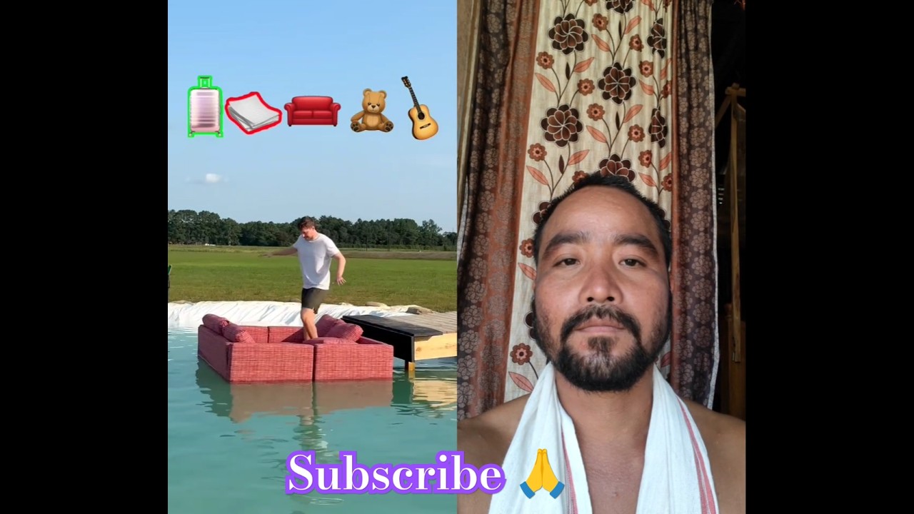 Mrbeast experiment karte dubgaye