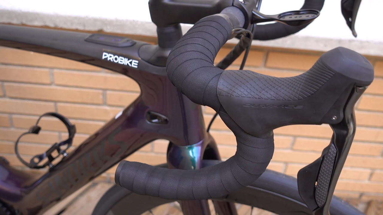 Specialized S-Works Turbo Creo SL 😍