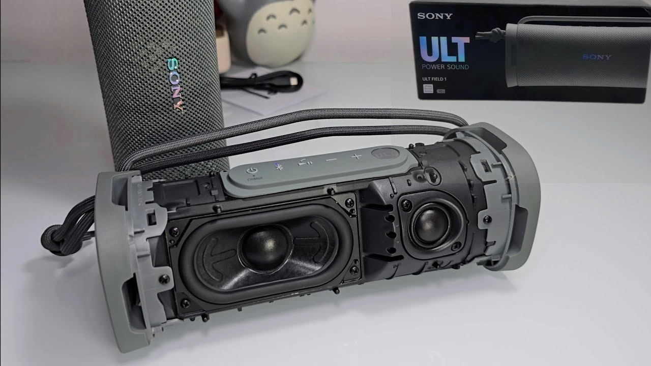 ¿Vale la pena el Sony ULT-FIELD 1 en 2025?