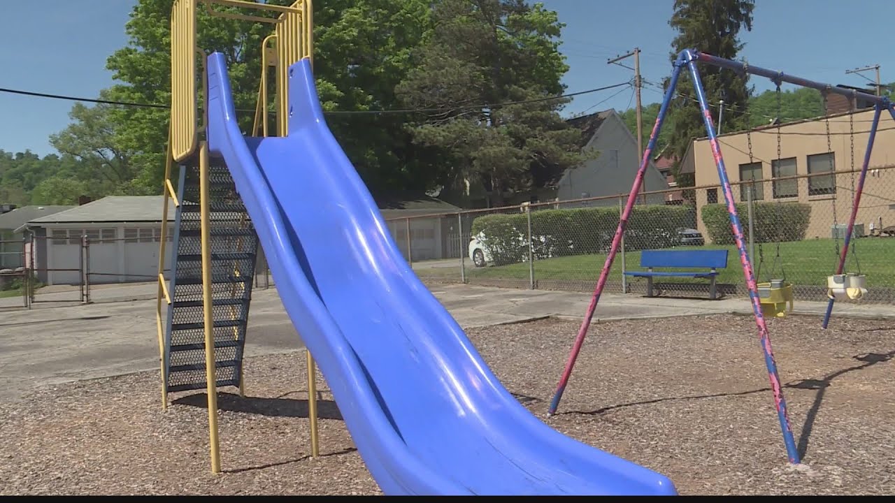 Woodsdale's Edgington Lane Park to get a makeover