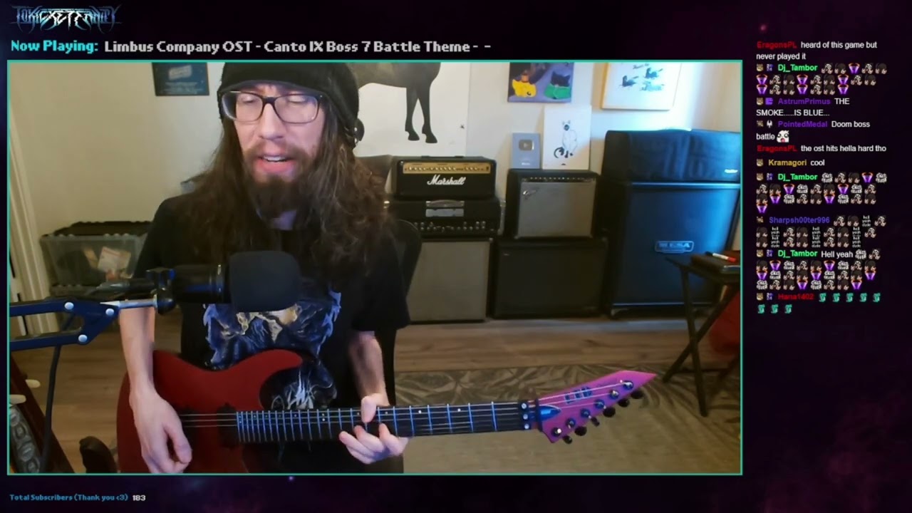 Pro Metal Guitarist REACTS: 