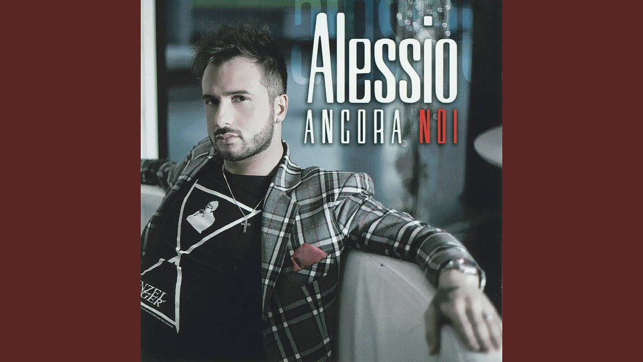 Dammi un occasione (feat. Emiliana Cantone)