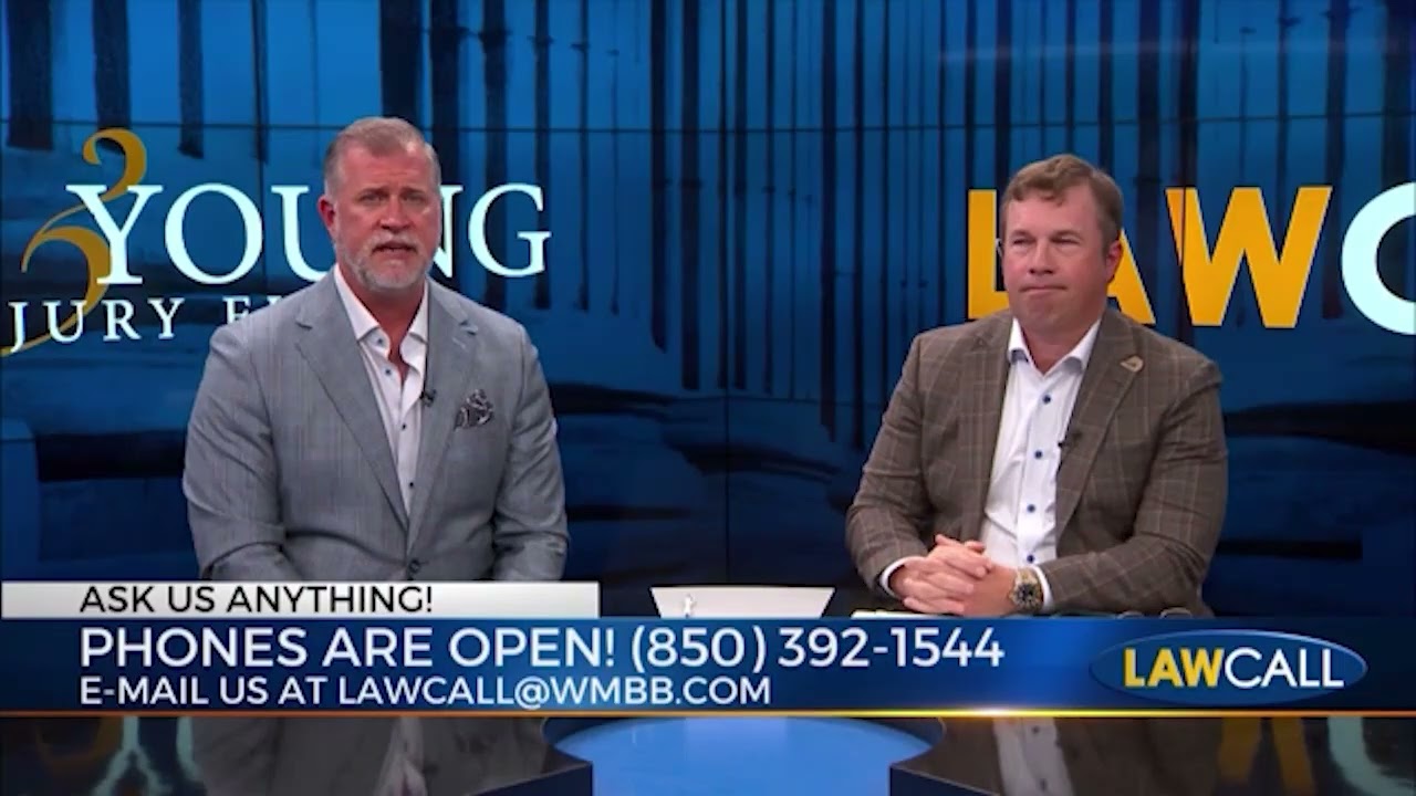 LawCall Panama City, FL - Fall Injury Legal Options - 2025