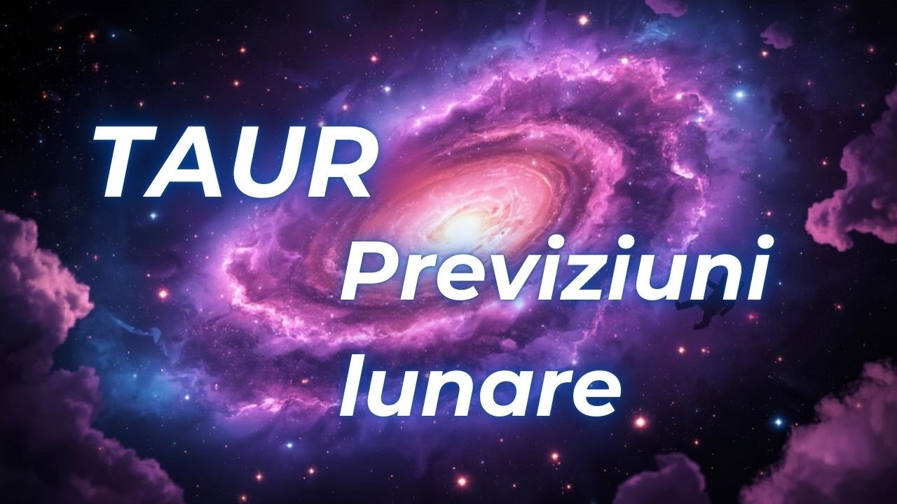 TAUR ♉️ — Conflicte care vă împiedică să fiți împreună și blochează evoluția voastră profesională.