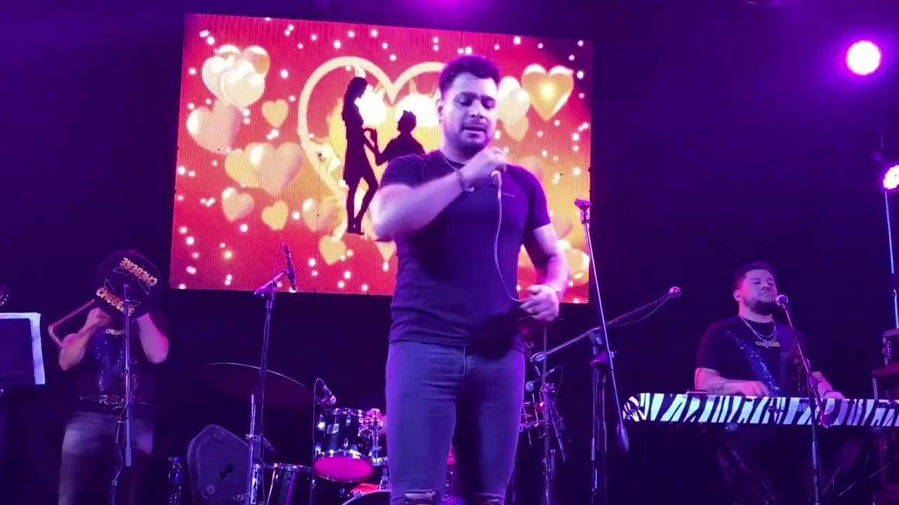 Chebere, COMO TE VOY A OLVIDAR - NUNCA ES SUFICIENTE, Gustavo Corvalan 💃🕺