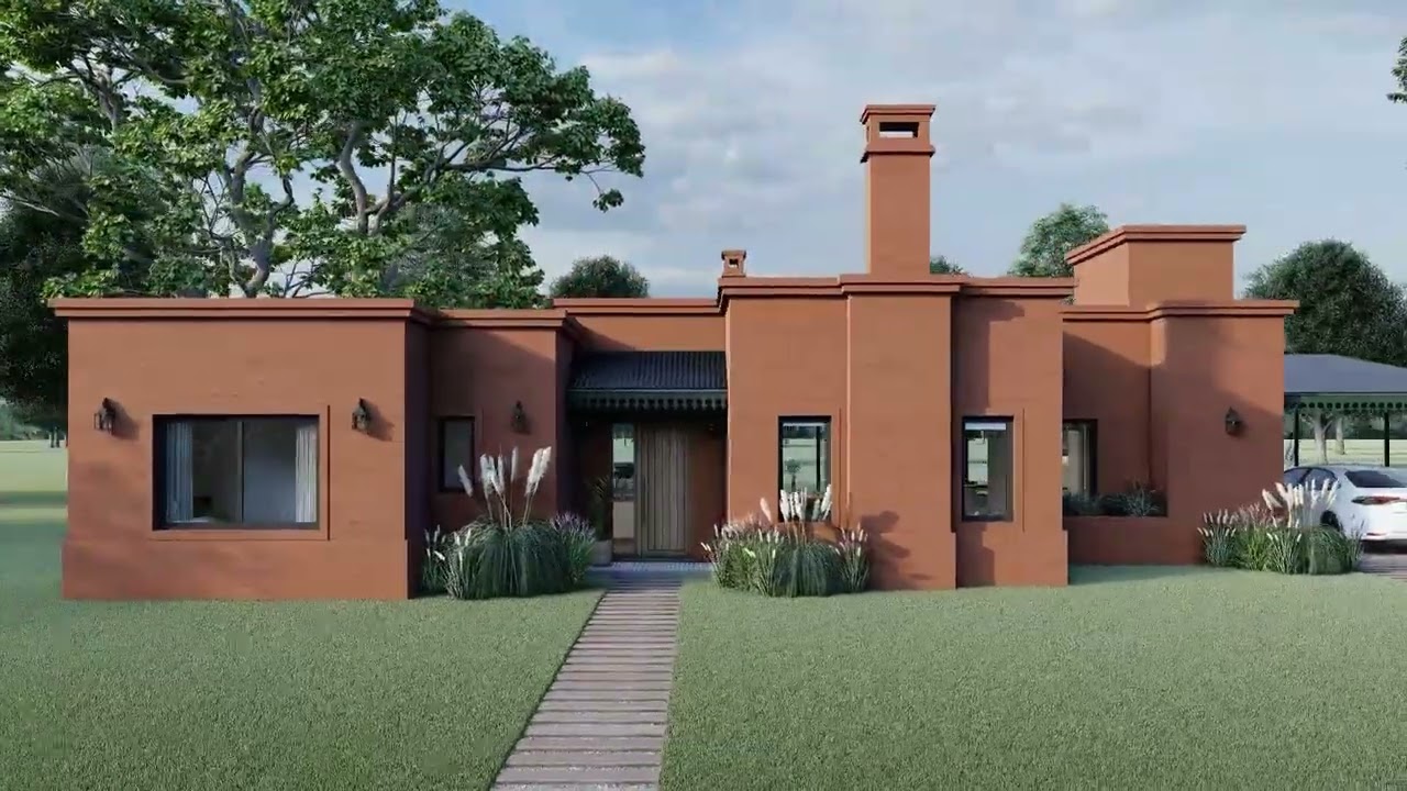 CASAS DE POLO  | Puesto viejo