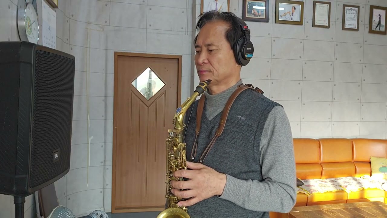 서울탱고/방실이 #연주 이흥범