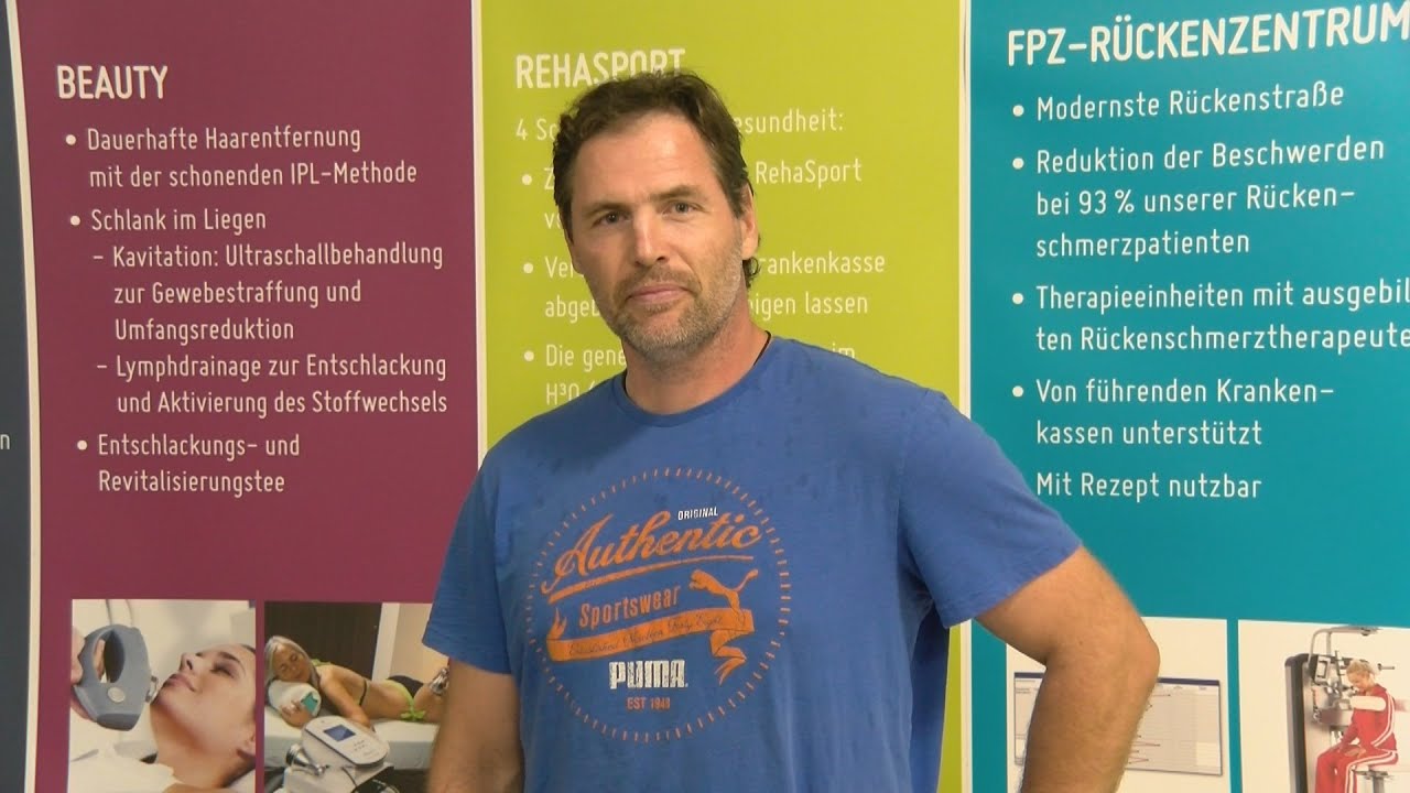 Interview mit Jan Benda - ECDC Memmingen Indians