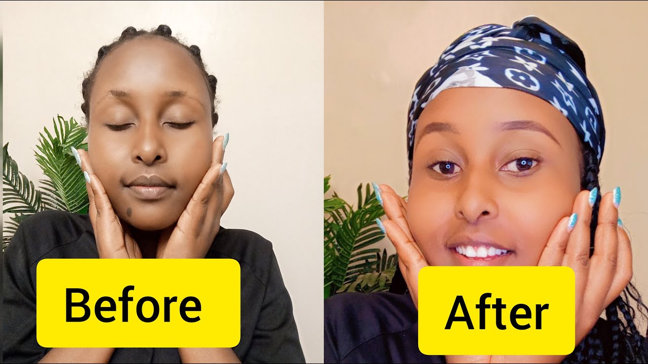 How to Do Your Eyebrows: Simple Beginner Tutorial 2024