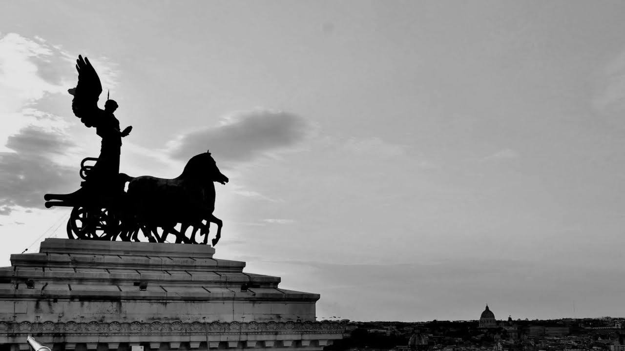 Vecchia  Roma