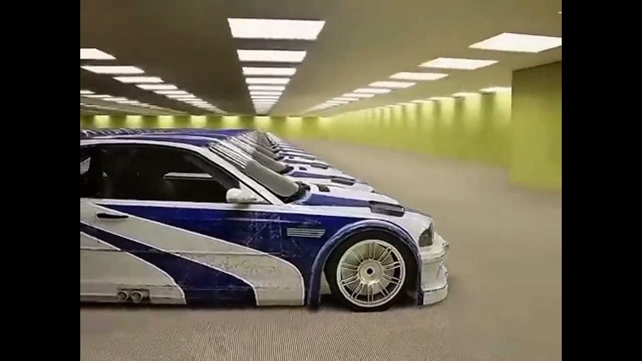Kore (Slowed)