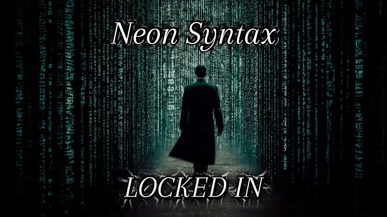 Neon Syntax - Chains Burn Slow