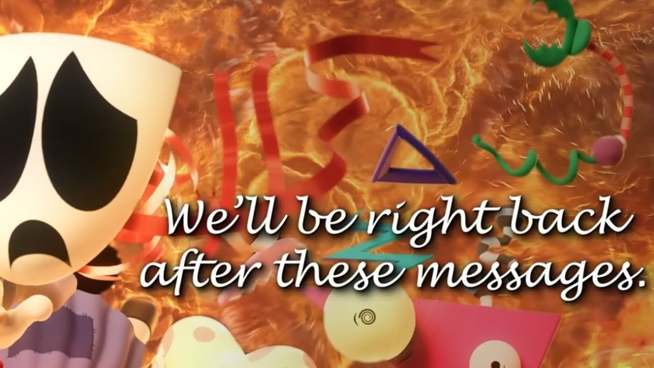 Uma homenagem ao Retorno do canal Pipocando Games 🎮💣 @PipocandoGames @GLITCH