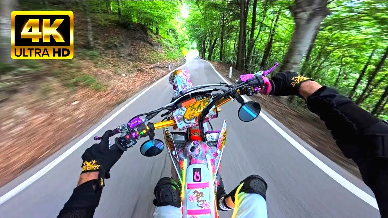 PURE SOUND FMF 4.1 KTM 450 EXC