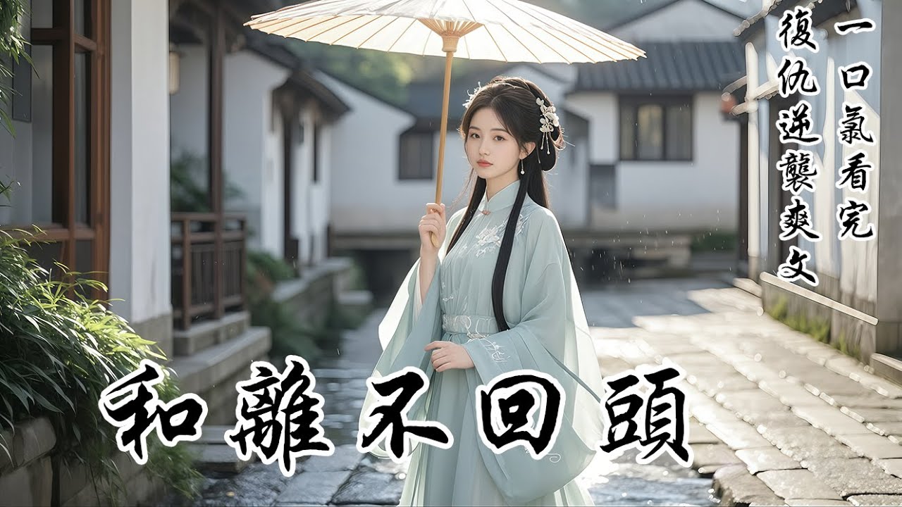 【和離不回頭】【和離！侯府欠我的，一分不少給我吐出來！】 上輩子，我為侯府掏空家底，換來的卻是背叛。重活一世，我成全了他和白月光，也成全了自己！我狠狠扇了假病嬌一巴掌，當着所有人的面收回了所有嫁妝