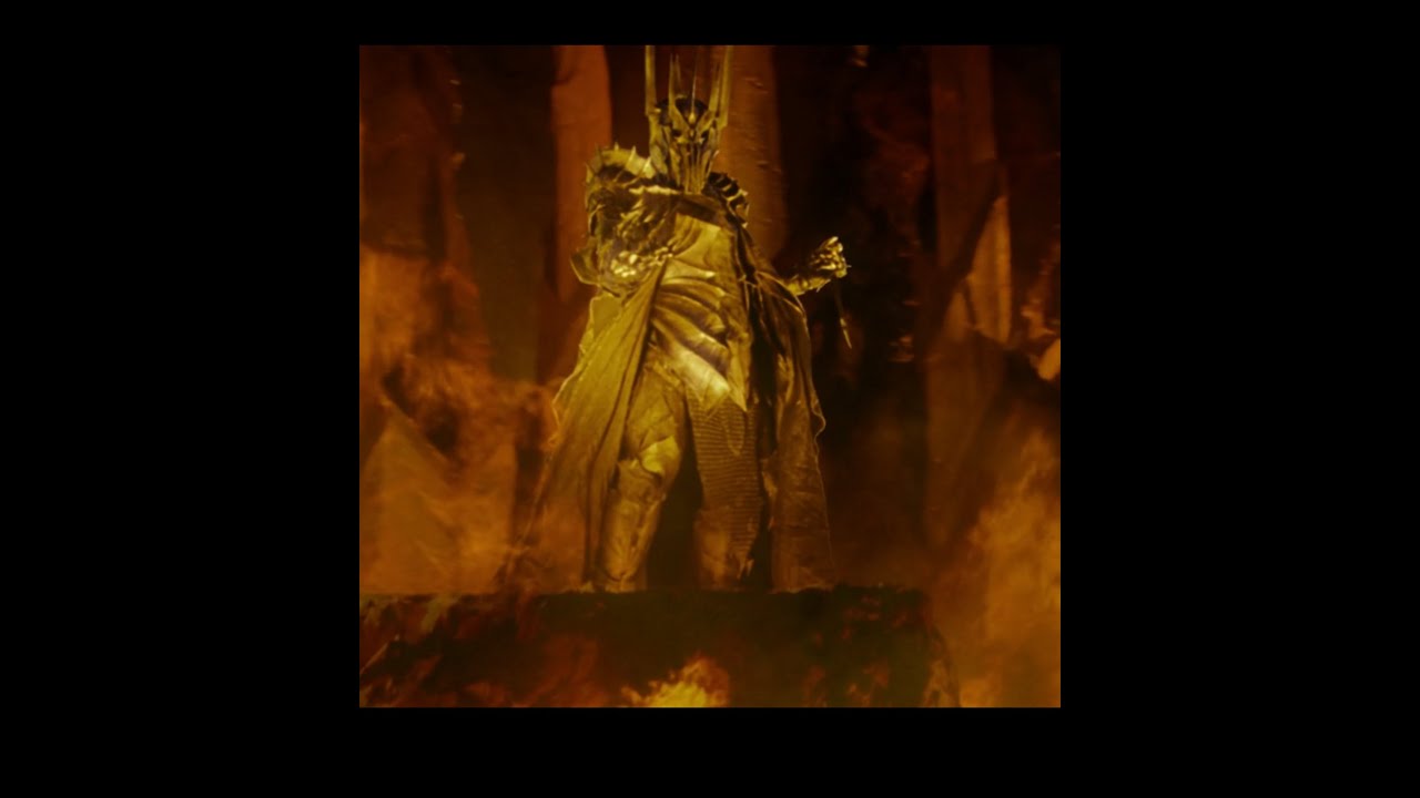 Kosaren vs Erebor Völkersub mod