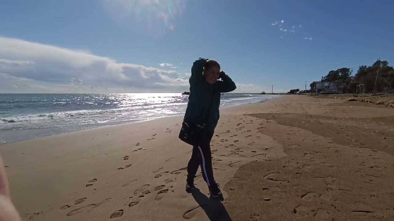 BURASI NERESİ 🌊🏖️ ADANA'DA DENİZ MİAMİ VİCE 