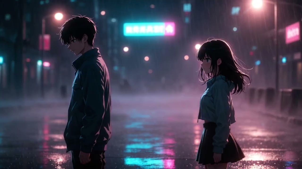 Almost Ours — A Love That Almost Happened | Emotional Song We Were Almost Ours 💔