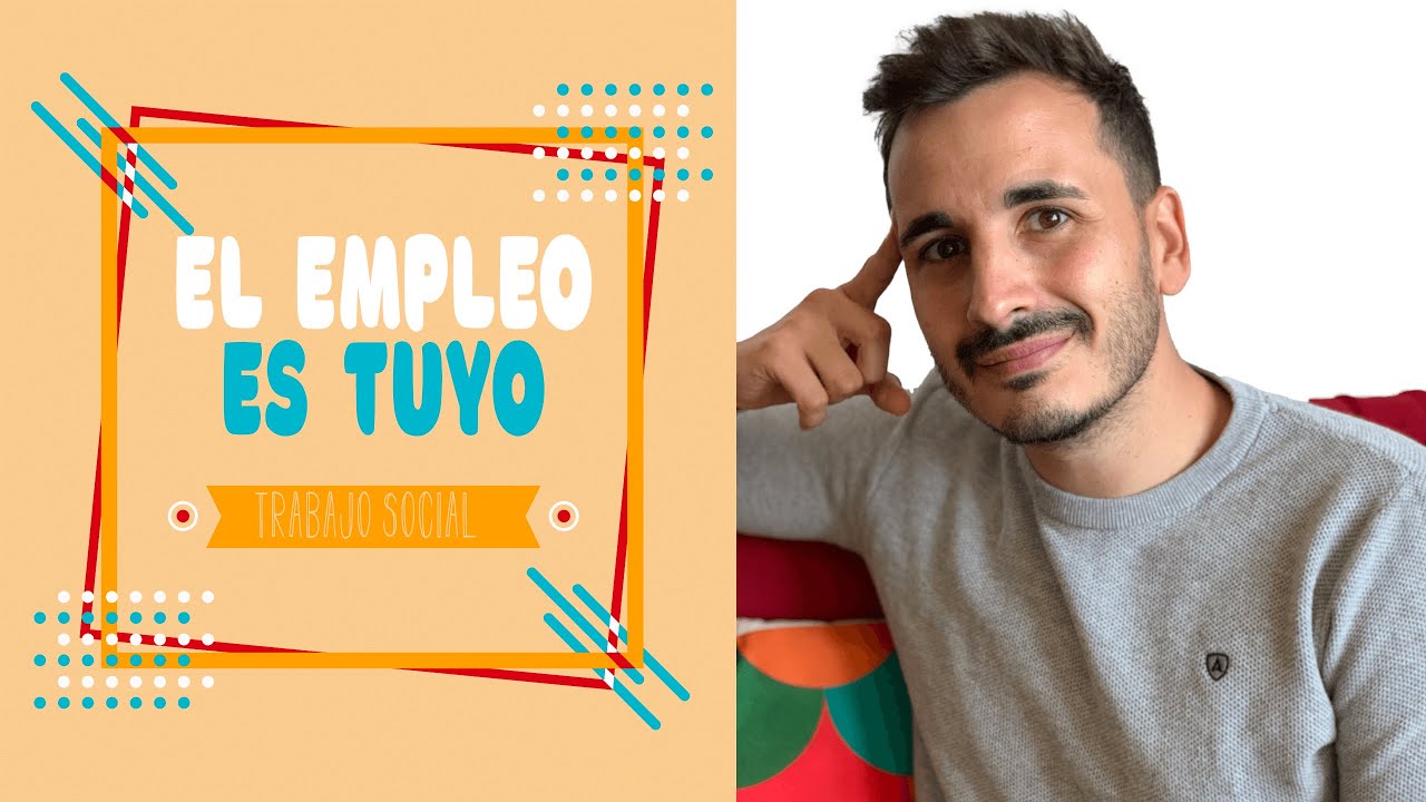 Afrontar una entrevista de EMPLEO en TRABAJO SOCIAL en 2025 💥 ¡Estás contratado!