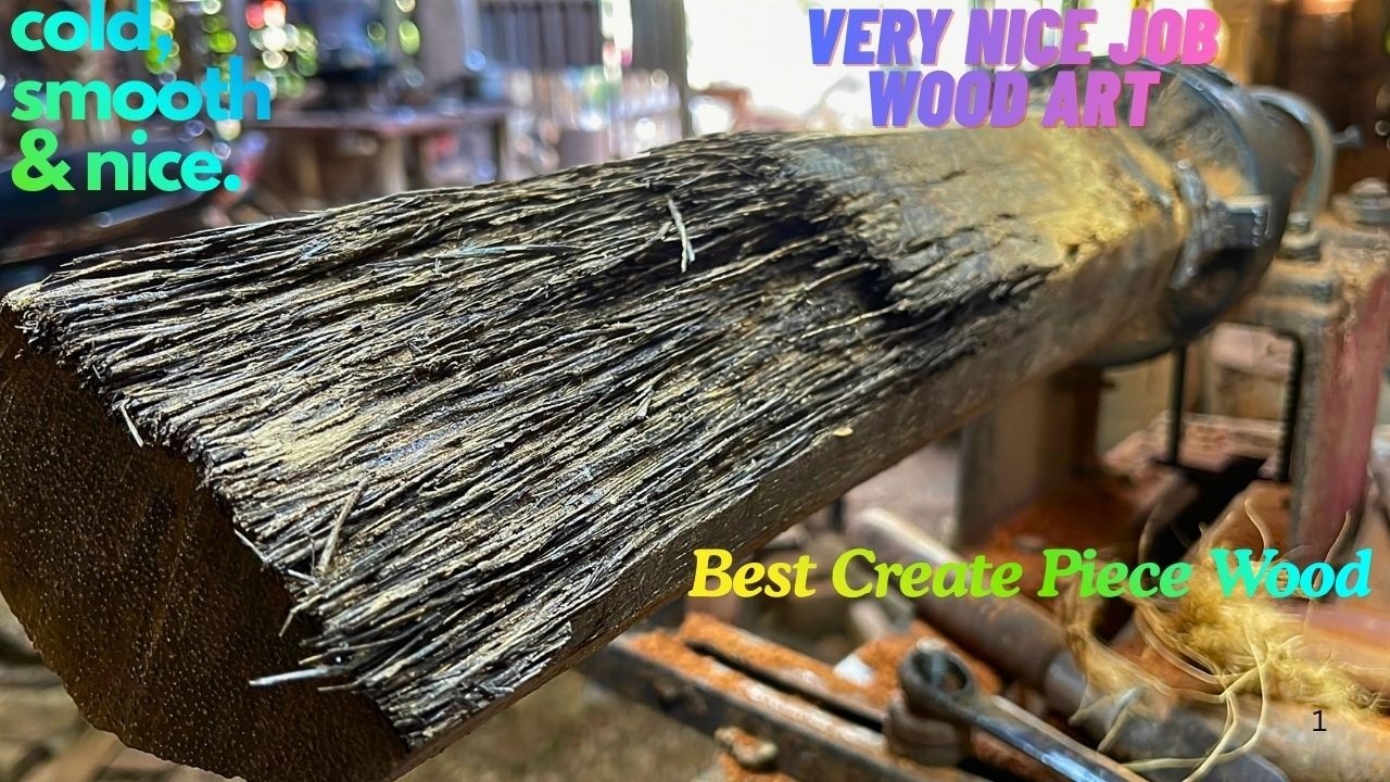 How To Create Piece Of Palm Tree For ART
