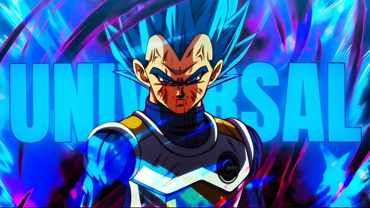 Насколько сильна Capsule Corp Vegeta?