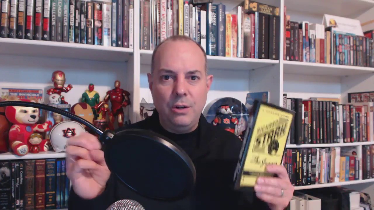 Parker Novels - The Original 16 - Quick Reviews