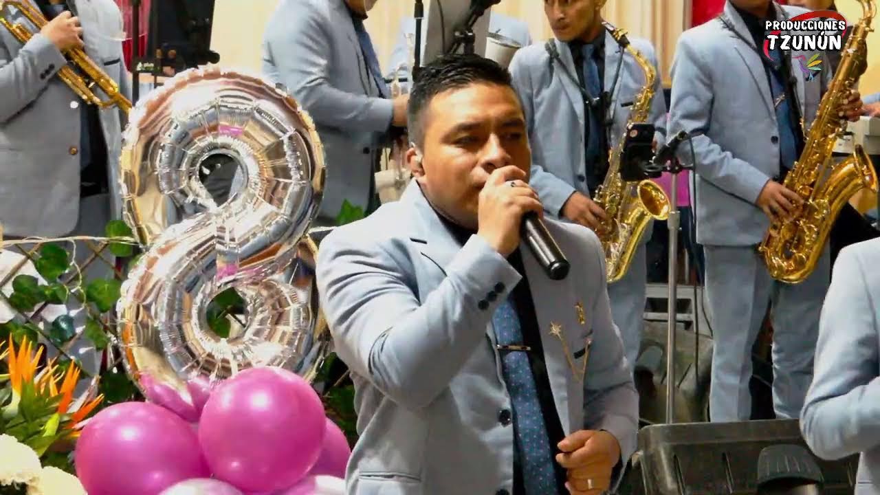 En vivo por el 38 Aniversario del Ministerio Juvenil del Movimiento de la Renovación Carismática