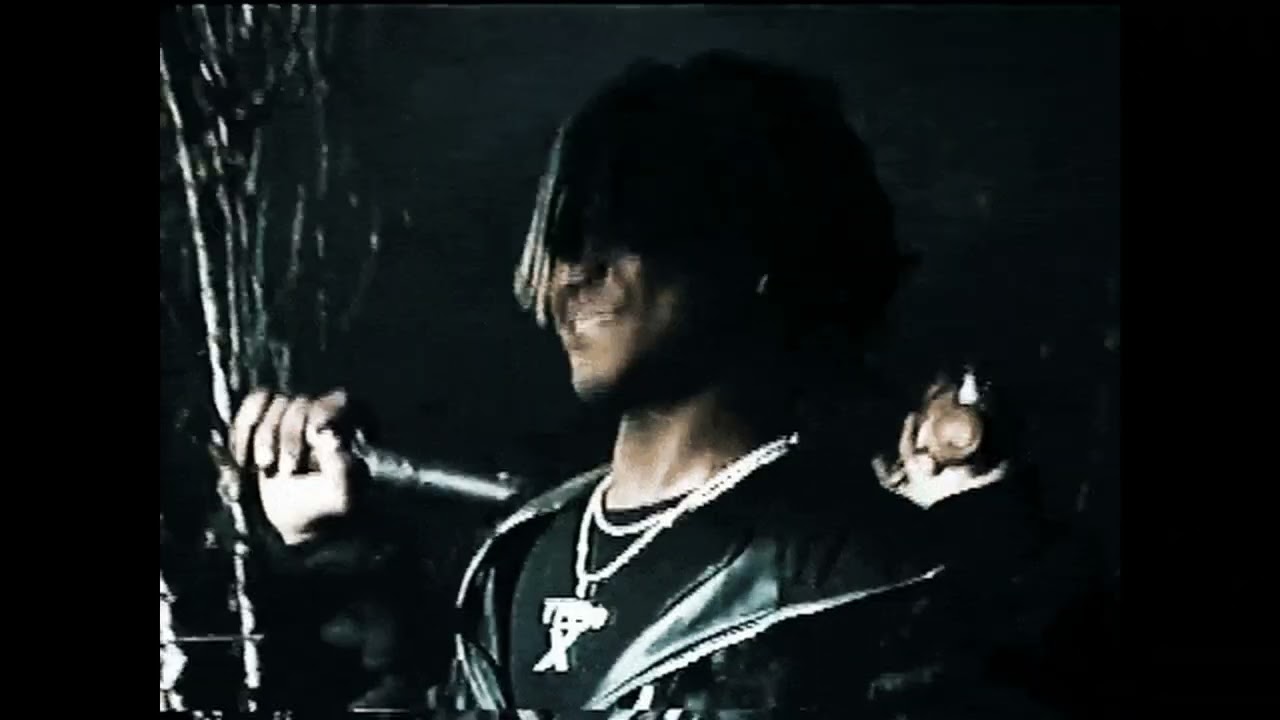 yes - Ken carson with HEAVENLY intro