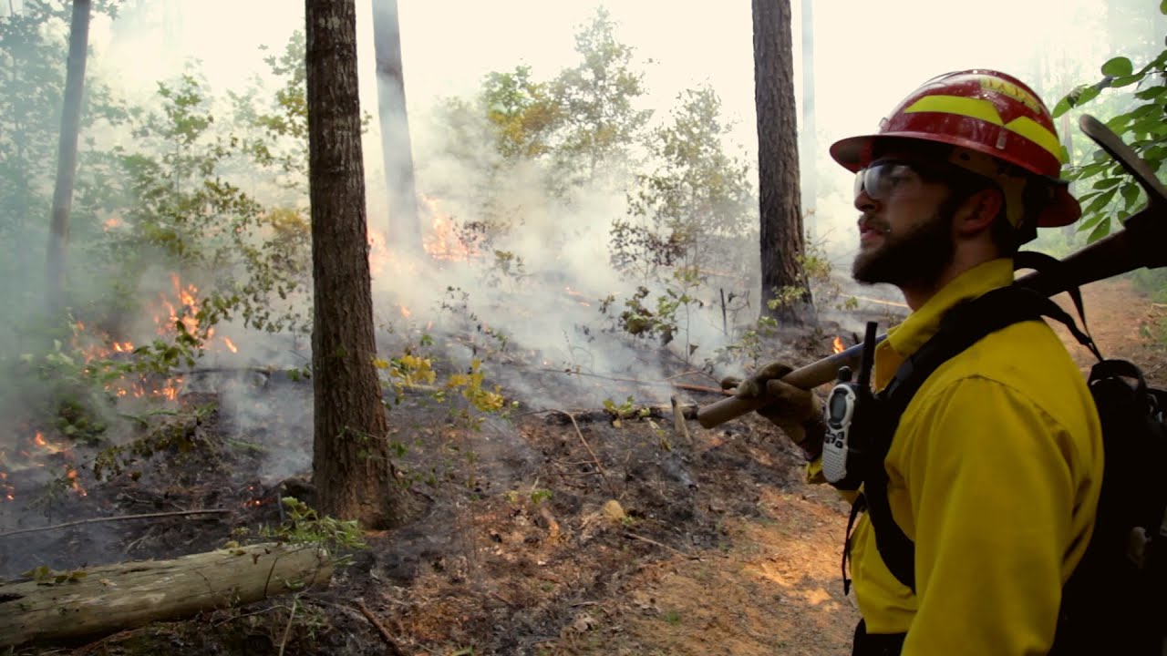 Building a Better Fire Shelter