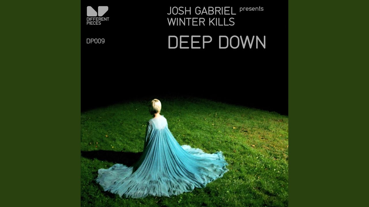 Deep Down (Original Mix)