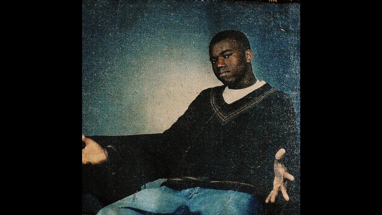 [FREE] OLD KANYE WEST TYPE BEAT - 