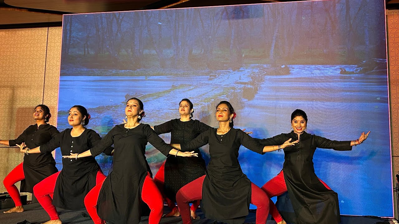 tum Ladki Ho | Jeete hain chal | women’s day presentation